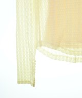 FRAY I.D（フレイアイディー）ブラウス 黄 サイズ:ONE レディース/2200669501018