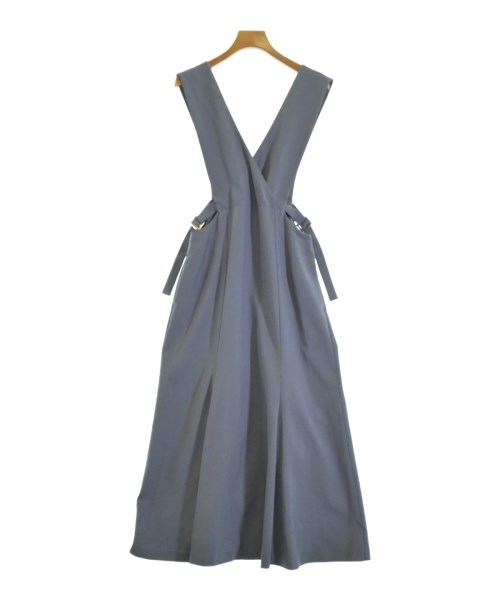 FRAY I.D(フレイアイディー)ワンピース 紫 サイズ:0(S位)/2200669501032