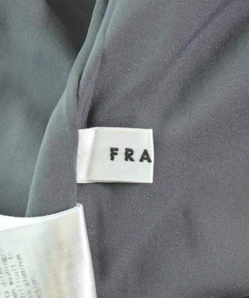 FRAY I.D（フレイアイディー）ワンピース 紫 サイズ:0(S位) レディース/2200669501032