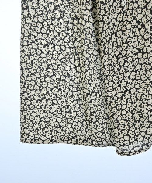 FRAY I.D（フレイアイディー）ワンピース 白 サイズ:1(M位) レディース/2200671895037