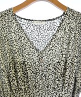 FRAY I.D（フレイアイディー）ワンピース 白 サイズ:1(M位) レディース/2200671895037