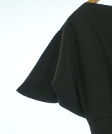 FRAY I.D（フレイアイディー）オールインワン/サロペット 黒 サイズ:1(M位) レディース/2200723150060