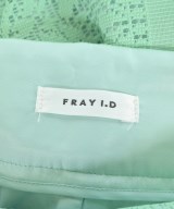 FRAY I.D（フレイアイディー）その他 緑 サイズ:1(M位) レディース/2200729393065