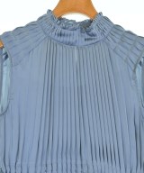 FRAY I.D（フレイアイディー）ワンピース 青 サイズ:0(S位) レディース/2200724906031