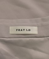 FRAY I.D（フレイアイディー）ブラウス グレー サイズ:0(S位) レディース/2200724906222