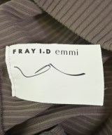 FRAY I.D（フレイアイディー）その他 茶 サイズ:-(S位) レディース/2200722225851