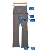FRAY I.D（フレイアイディー）その他 茶 サイズ:-(S位) レディース/2200722225851