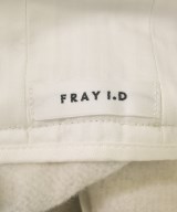 FRAY I.D（フレイアイディー）スウェットパンツ グレー サイズ:0(S位) レディース/2200729964074