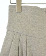 FRAY I.D（フレイアイディー）スウェットパンツ グレー サイズ:0(S位) レディース/2200729964074