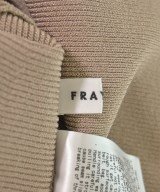 FRAY I.D（フレイアイディー）ワンピース ベージュ サイズ:0(S位) レディース/2200730012078