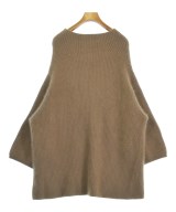 FRAY I.D（フレイアイディー）ニット・セーター 茶 サイズ:F レディース/2200727152053