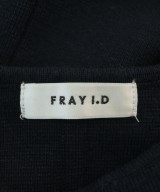 FRAY I.D（フレイアイディー）ワンピース 青 サイズ:F レディース/2200724289042