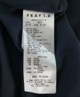 FRAY I.D（フレイアイディー）ワンピース 青 サイズ:F レディース/2200724289042