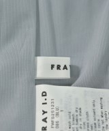 FRAY I.D（フレイアイディー）ロング・マキシ丈スカート 青 サイズ:F レディース/2200732128067