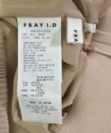 FRAY I.D（フレイアイディー）ロング・マキシ丈スカート ベージュ サイズ:F レディース/2200725446246