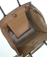 FRAY I.D（フレイアイディー）ハンドバッグ 茶 サイズ:- レディース/2200727730039