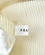FRAY I.D（フレイアイディー）ニット・セーター 白 サイズ:F レディース/2200726039126