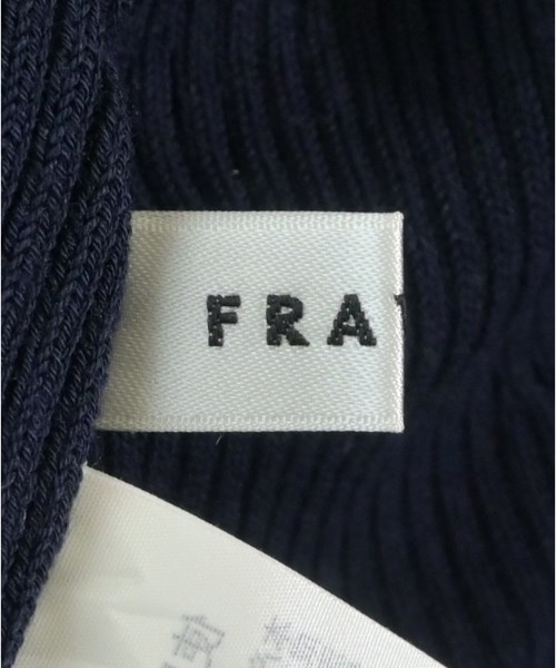 FRAY I.D（フレイアイディー）その他 紺 サイズ:0(S位) レディース/2200730741046