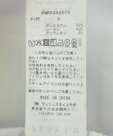 FRAY I.D（フレイアイディー）その他 青 サイズ:0(S位) レディース/2200730741114