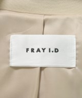 FRAY I.D（フレイアイディー）トレンチコート ベージュ サイズ:0(S位) レディース/2200734001016