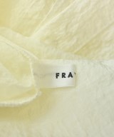 FRAY I.D（フレイアイディー）カジュアルシャツ 白 サイズ:1(M位) レディース/2200726111037