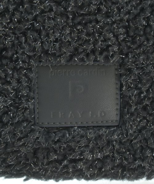 FRAY I.D（フレイアイディー）ショルダーバッグ グレー サイズ:- レディース/2200724285129