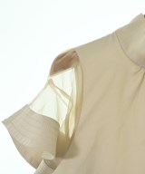 FRAY I.D（フレイアイディー）ブラウス ベージュ サイズ:ONE レディース/2200729874038