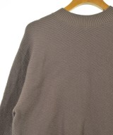 FRAY I.D（フレイアイディー）ニット・セーター 茶 サイズ:F レディース/2200736019026