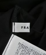 FRAY I.D（フレイアイディー）Tシャツ・カットソー 黒 サイズ:F レディース/2200713805086