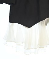 FRAY I.D（フレイアイディー）Tシャツ・カットソー 黒 サイズ:F レディース/2200713805086