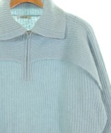 FRAY I.D（フレイアイディー）ニット・セーター 青 サイズ:ONE レディース/2200719732140