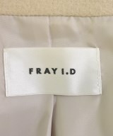 FRAY I.D（フレイアイディー）その他 ベージュ サイズ:0(S位) レディース/2200716544029