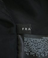 FRAY I.D（フレイアイディー）カジュアルシャツ 黒 サイズ:F レディース/2200717328055