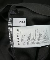 FRAY I.D（フレイアイディー）その他 黒 サイズ:1(M位) レディース/2200719448027