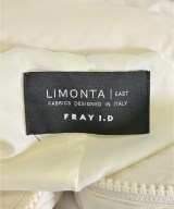 FRAY I.D（フレイアイディー）ダウンジャケット/ダウンベスト 白 サイズ:1(M位) レディース/2200717676057
