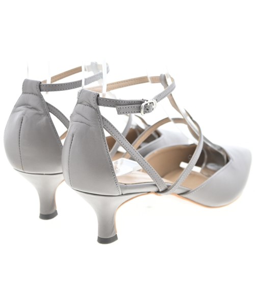 FRAY I.D（フレイアイディー）パンプス グレー サイズ:EU37(23.5cm位) レディース/2200714777085