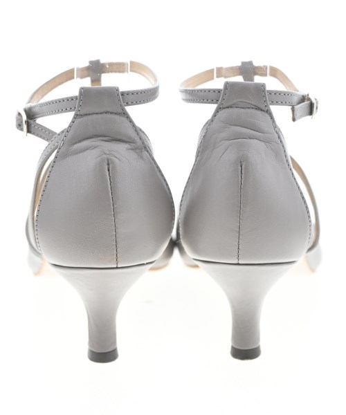 FRAY I.D（フレイアイディー）パンプス グレー サイズ:EU37(23.5cm位) レディース/2200714777085