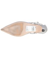 FRAY I.D（フレイアイディー）パンプス グレー サイズ:EU37(23.5cm位) レディース/2200714777085