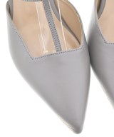 FRAY I.D（フレイアイディー）パンプス グレー サイズ:EU37(23.5cm位) レディース/2200714777085