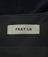 FRAY I.D（フレイアイディー）ワンピース 紺 サイズ:0(S位) レディース/2200721868035