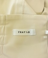 FRAY I.D（フレイアイディー）ひざ丈スカート 白 サイズ:0(S位) レディース/2200721814278