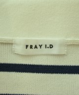 FRAY I.D（フレイアイディー）ワンピース 白 サイズ:1(M位) レディース/2200722977019