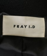 FRAY I.D（フレイアイディー）その他 黒 サイズ:1(M位) レディース/2200723013013