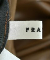 FRAY I.D（フレイアイディー）ロング・マキシ丈スカート 茶 サイズ:1(M位) レディース/2200723013143