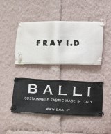 FRAY I.D（フレイアイディー）その他 ピンク サイズ:1(M位) レディース/2200718915018