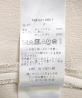 FRAY I.D（フレイアイディー）ブラウス ベージュ サイズ:F レディース/2200719177026