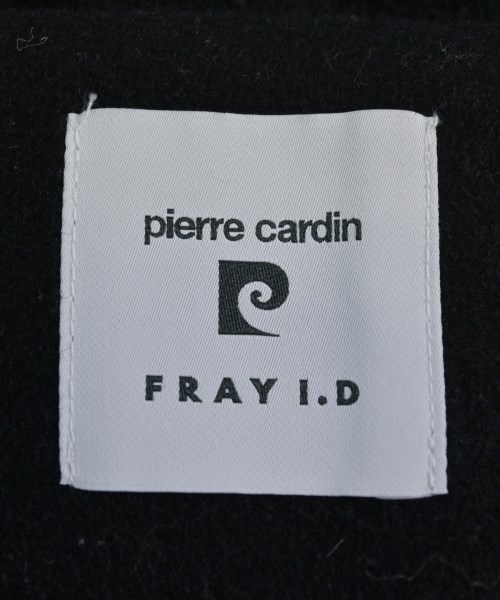 FRAY I.D（フレイアイディー）ミニスカート 黒 サイズ:1(M位) レディース/2200717904020