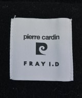 FRAY I.D（フレイアイディー）ミニスカート 黒 サイズ:1(M位) レディース/2200717904020
