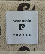FRAY I.D（フレイアイディー）ミニスカート ベージュ サイズ:0(S位) レディース/2200717904051