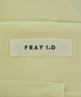 FRAY I.D（フレイアイディー）ロング・マキシ丈スカート 白 サイズ:1(M位) レディース/2200721074023